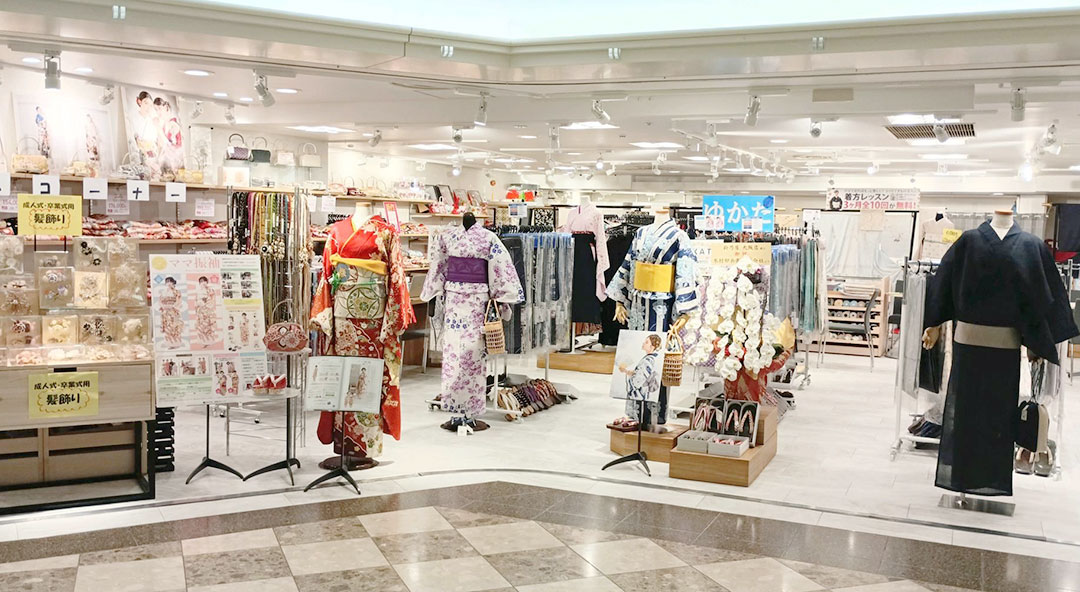 大阪店