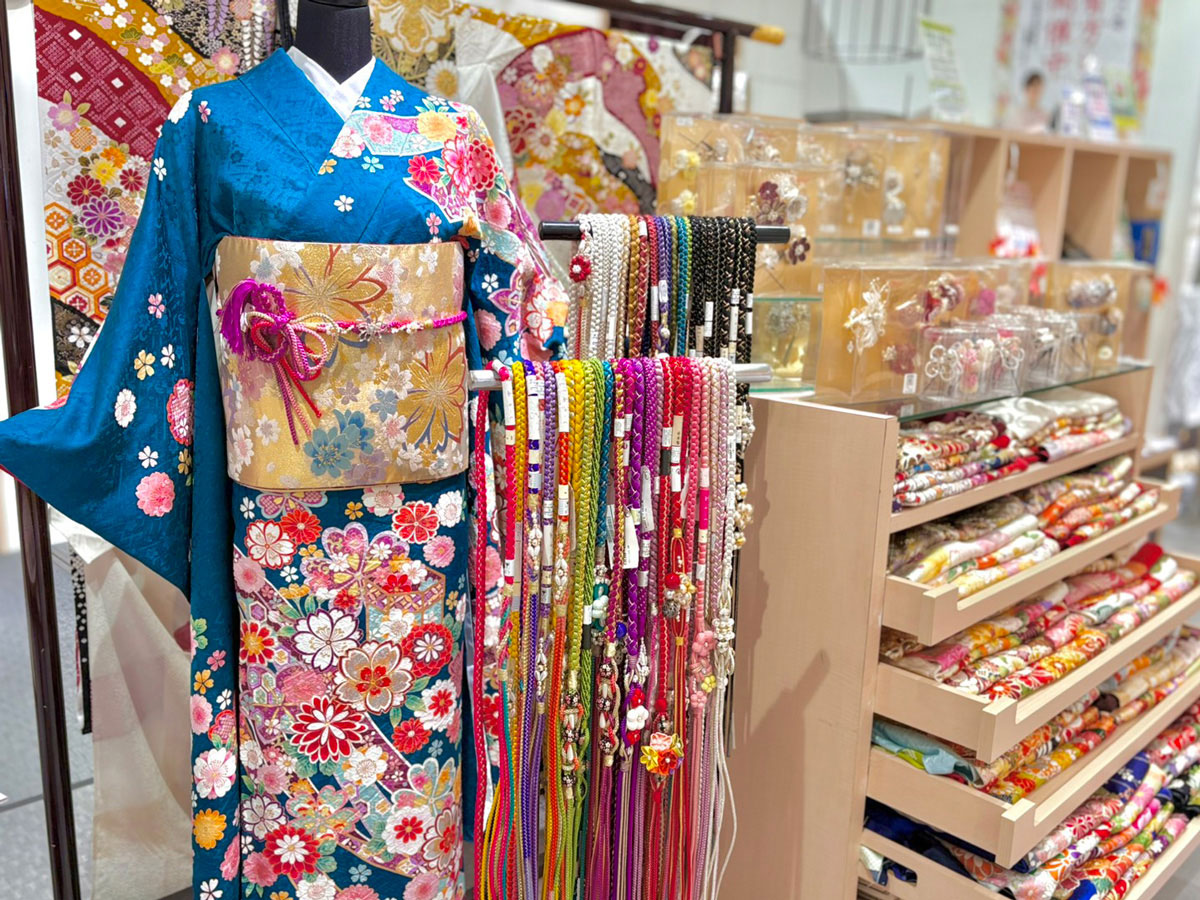 立川店