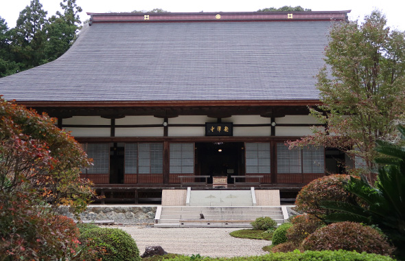 龍潭寺